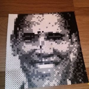 President Obama Art Panel